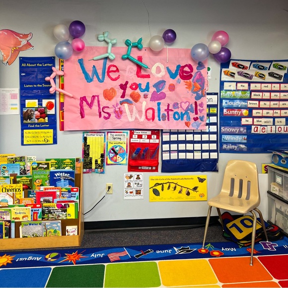 Meet the Seller - Picture 6 of 6